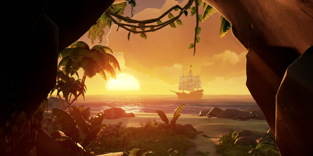 Sea of Thieves